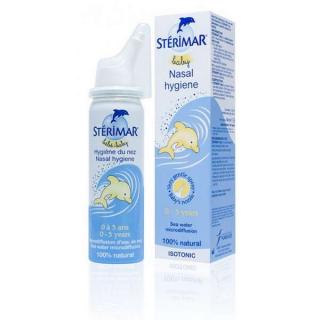 STERIMAR BABY ORRSPRAY 1X 50ML