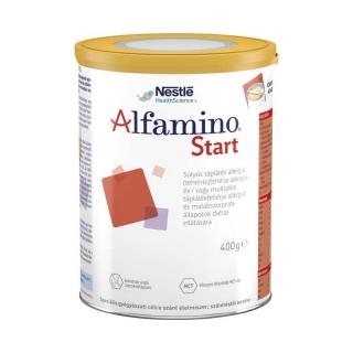 TAPSZER: ALFAMINO START 400G