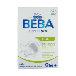 TAPSZER: BEBA EXPERTPRO HA SENSIDUO 600G