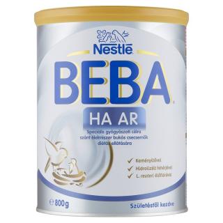 TAPSZER: BEBA HA/AR 800G