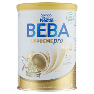 TAPSZER: BEBA SUPREMEPRO HA 2 400G