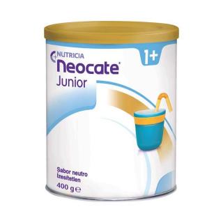 TAPSZER: NEOCATE JUNIOR IZESITETLEN 400G