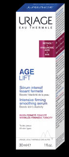 URIAGE AGE LIFT INT.RANCT.FESZESITO SZERUM 30ML