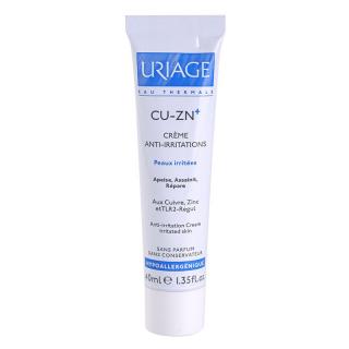 URIAGE BARIEDERM CICA CU-ZN KREM 40ML