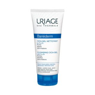 URIAGE BARIEDERM CICA CU-ZN MOSAKODO GEL 200ML