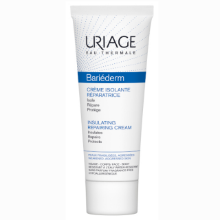 URIAGE BARIEDERM VIZALLO VEDOKREM 75ML