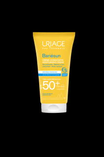 URIAGE BARIESUN SPF50+ ILLATMENTES ARCKREM 50ML