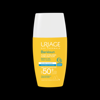 URIAGE BARIESUN SPF50+ ULTRAKONNYU FLUID 30ML