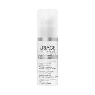 URIAGE DEPIDERM KREM SPF50 BARNA FOLT.ELL. 30ML