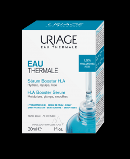 URIAGE EAU THERMAL H.A.BOOSTER SZERUM 30ML