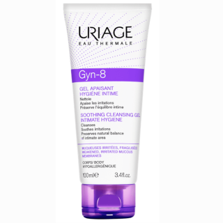 URIAGE GYN-8 INTIM MOSAKODO GEL 100ML