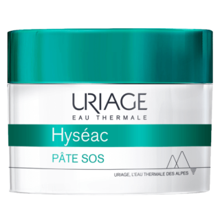 URIAGE HYSEAC SOS PATE PATTANASOKRA 15G