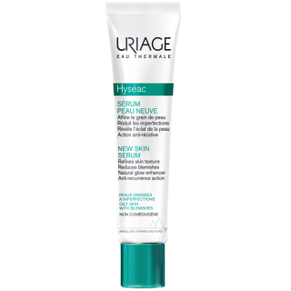 URIAGE HYSEAC SZERUM ZSIROS BORRE 40ML