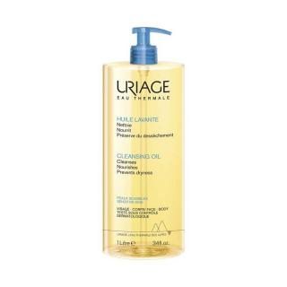 URIAGE OLAJTUSFURDO ILLATTAL 1000ML