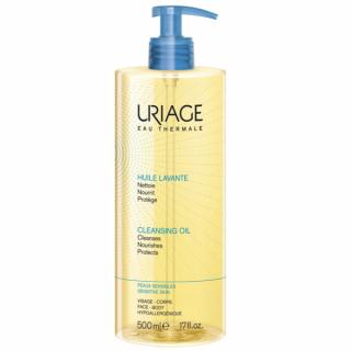 URIAGE OLAJTUSFURDO ILLATTAL 500ML