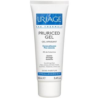 URIAGE PRURICED GEL VISZKETO BORRE 100ML