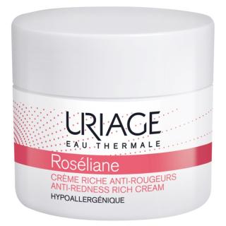 URIAGE ROSELIANE RICHE KREM KIPIR./ROSACEA 50ML