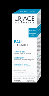 URIAGE TERMAL HIDRATALO WATER GEL 40ML