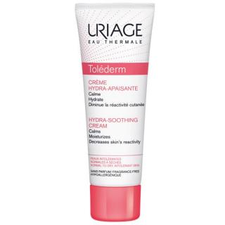 URIAGE TOLEDERM KREM NORMAL BORRE 50ML