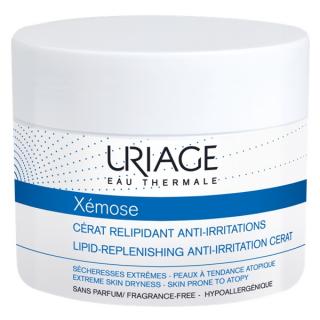 URIAGE XEMOSE CERAT TESTAP.KREM EXTRA SZ.B 200ML