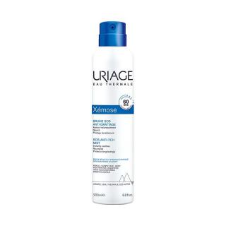 URIAGE XEMOSE SOS PERMET SZARAZ BORRE 200ML