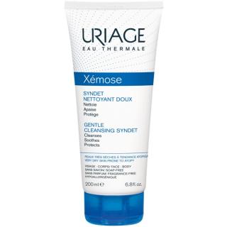 URIAGE XEMOSE SYNDET KREMTUSFURDO 200ML