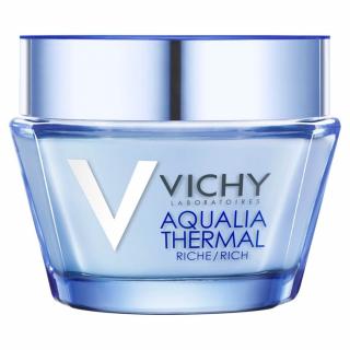 VICHY AQUALIA THERMAL RICHE ARCKREM 50ML