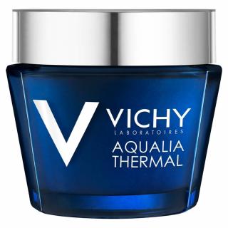 VICHY AQUALIA THERMAL SPA EJSZAKAI KREM 75ML