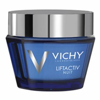 VICHY LIFTACTIV SUPREME EJSZAKAI ARCKREM 50ML