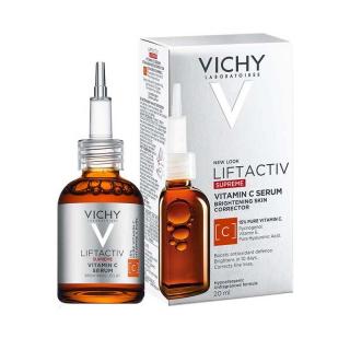 VICHY LIFTACTIV SUPREME VIT.C SZERUM 20ML