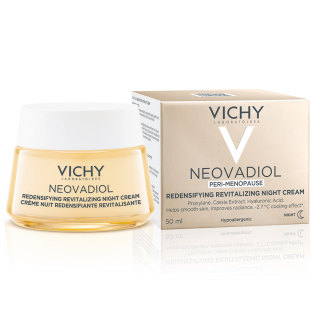 VICHY NEOVADIOL PERIMENOPAUSE EJSZ. 50ML