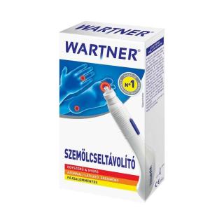 WARTNER STIFT SZEMOLCSIRTO 1X 1.5ML