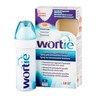 WORTIE SZEMOLCSFAGYASZTO SPRAY 50ML