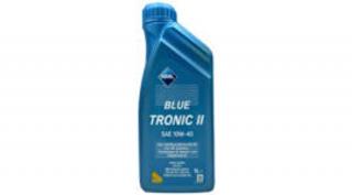 Aral Blue Tronic II 10w40 1L motorolaj