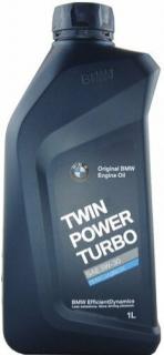 BMW Twin Power Turbo Longlife-04 5w30 1l motorolaj