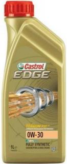 Castrol Edge Titanium  0w30 1L motorolaj
