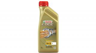 Castrol Edge Titanium  5w30 M (C3) 1L motorolaj