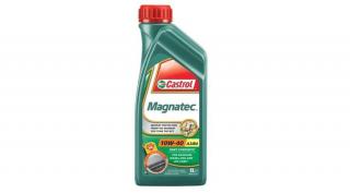 Castrol Magnatec 10w40 A/B 1L motorolaj