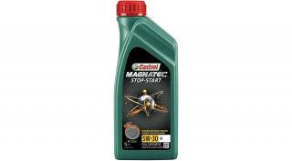 Castrol Magnatec 5w30 A5 1L motorolaj