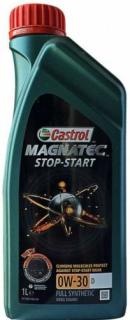Castrol Magnatec Stop-Start 0w30 D 1L motorolaj