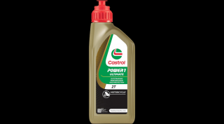 Castrol Power 1 Ultimate 2T 1L motorolaj