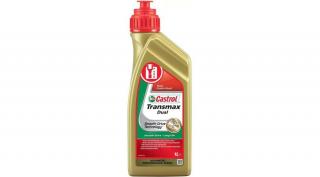 Castrol Transmax Dual 1L váltóolaj
