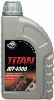 Fuchs Titan ATF 4000 1L váltóolaj