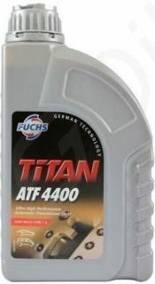 Fuchs Titan ATF 4400 1L váltóolaj