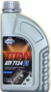 Fuchs Titan ATF 7134 FE 1L váltóolaj