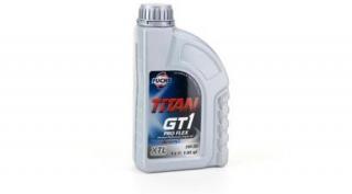 Fuchs Titan GT1 Flex C23 5w30 1L motorolaj