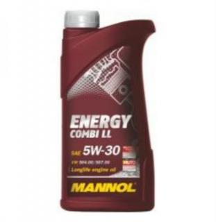 Mannol Energy Combi LL 5W-30 1L motorolaj