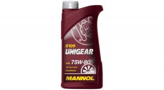 Mannol Unigear 8109 75W-80 1L váltóolaj