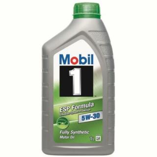 Mobil 1 Esp  5w30 1L motorolaj