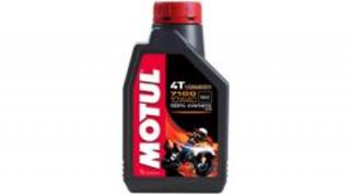 Motul 7100 4T 10W-40 1L motorolaj